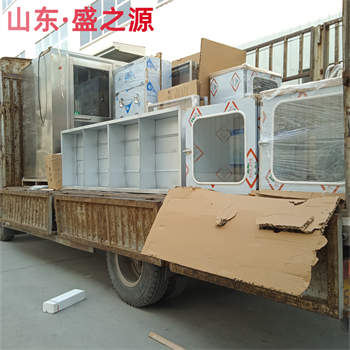 淄博單開門機(jī)械互鎖外冷板含殺菌燈傳遞窗