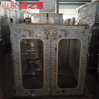 南京某發(fā)電廠不銹鋼傳遞窗項目