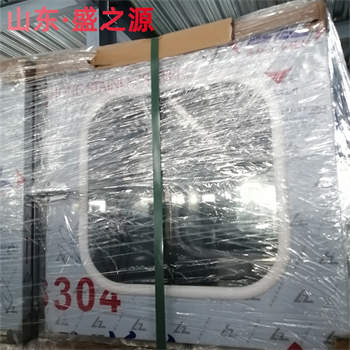 海南機(jī)械互鎖外冷板雙開(kāi)門(mén)自凈式傳遞窗