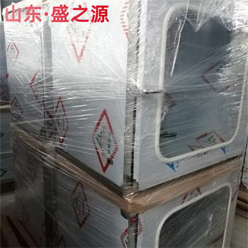 廣東機(jī)械互鎖單開(kāi)門(mén)304不銹鋼大把手傳遞窗