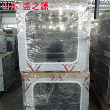 機(jī)械互鎖大把手201不銹鋼雙層傳遞窗