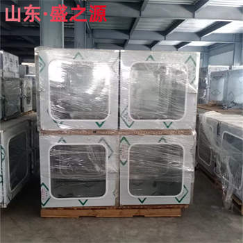 蘭州某開關(guān)廠不銹鋼傳遞窗項目