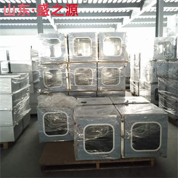 南昌雙層帶斜坡機械互鎖201不銹鋼傳遞窗