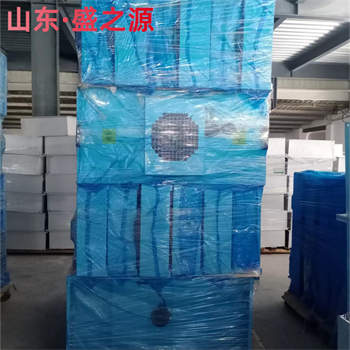 龍口凈化板雙人三吹風(fēng)淋室1