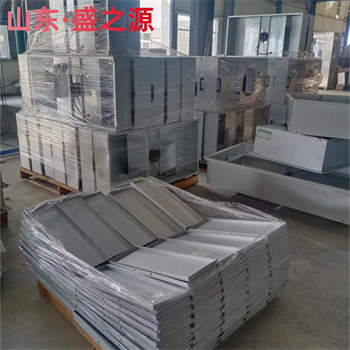 中央空調(diào)空氣凈化設備有哪些